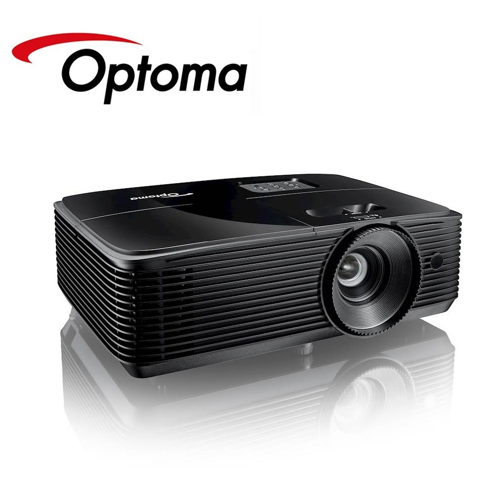 OPTOMA 奧圖碼 X400LVE XGA商用會議投影機-細節圖3
