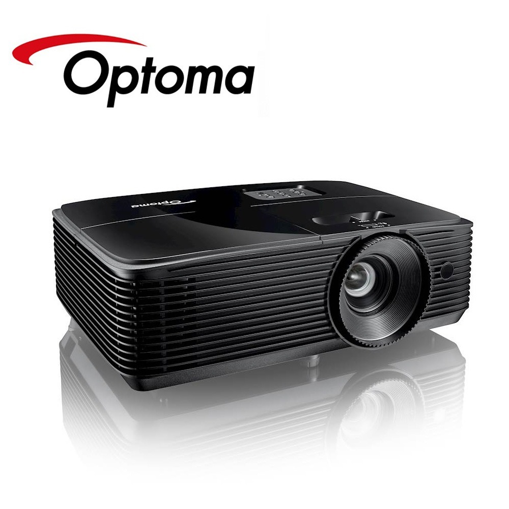 OPTOMA 奧圖碼 W400LVE WXGA 多功能投影機-細節圖3