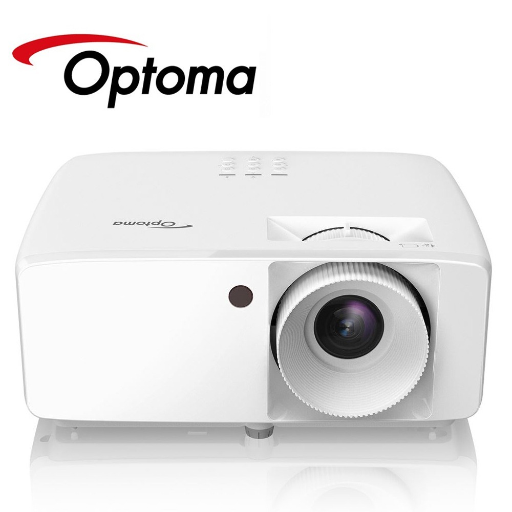 OPTOMA 奧圖碼 ZX350e XGA超精巧高亮度雷射投影機-細節圖2