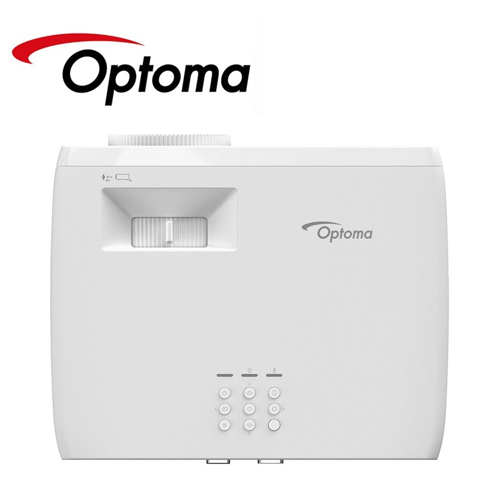 OPTOMA 奧圖碼 ZX350e XGA超精巧高亮度雷射投影機-細節圖3