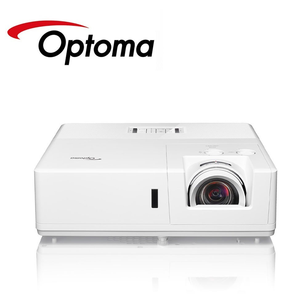 OPTOMA 奧圖碼 AZU617T 高亮度專業雷射投影機-細節圖2