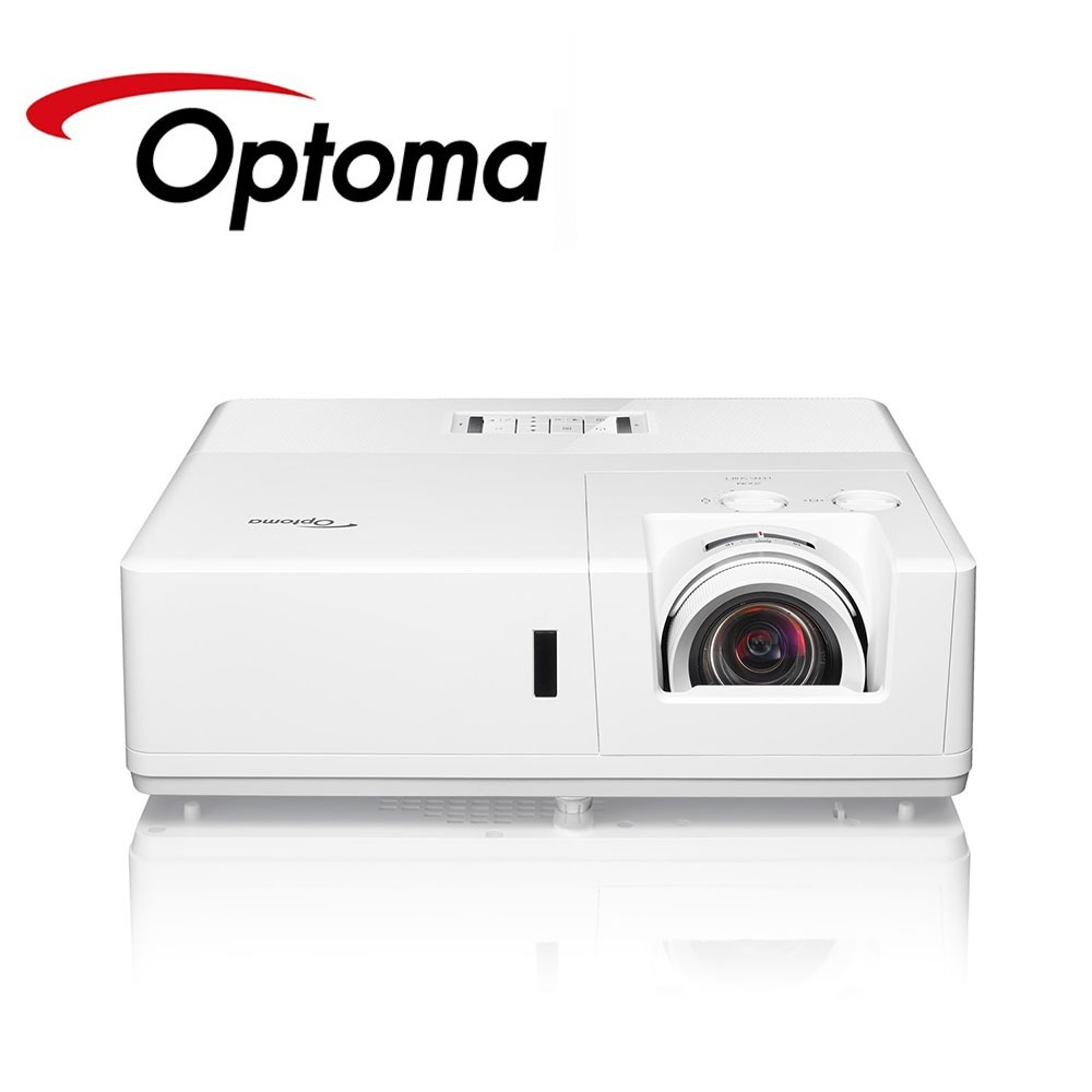 OPTOMA 奧圖碼 AZU717T 超高亮度專業級投影機-細節圖2