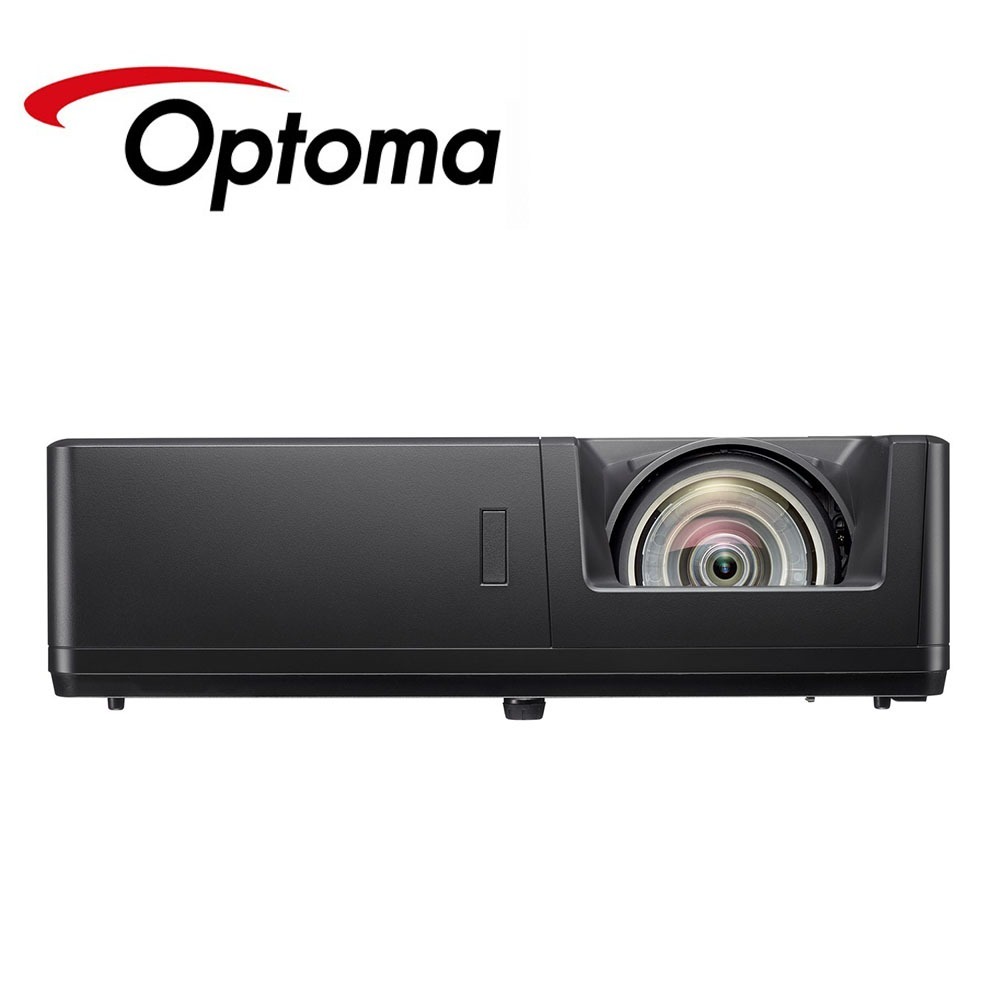 OPTOMA 奧圖碼 AZU617TST 超高亮度專業級短焦投影機-細節圖2