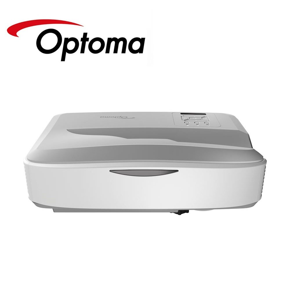 OPTOMA 奧圖碼 ZU500USTe 高亮度 WUXGA 超短焦雷射投影機-細節圖2