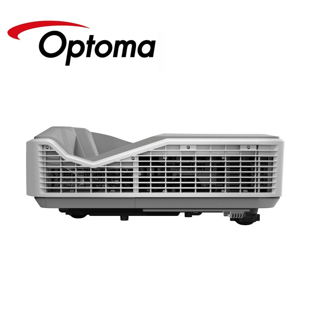 OPTOMA 奧圖碼 ZU500USTe 高亮度 WUXGA 超短焦雷射投影機-細節圖3