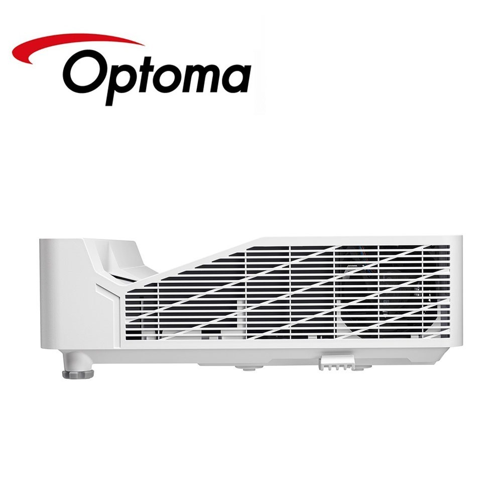 OPTOMA 奧圖碼 Wave 120U 輕巧型超短焦家用投影機-細節圖6