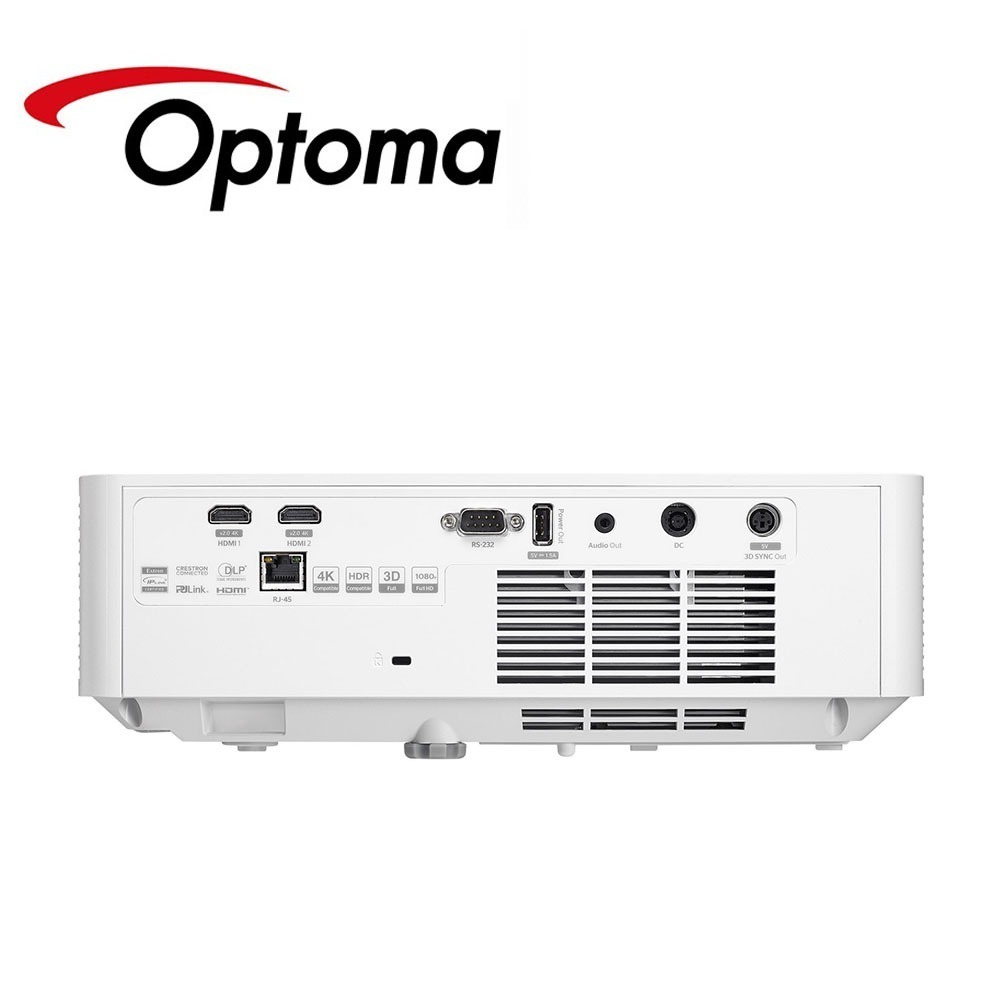 OPTOMA 奧圖碼 Wave 120U 輕巧型超短焦家用投影機-細節圖7