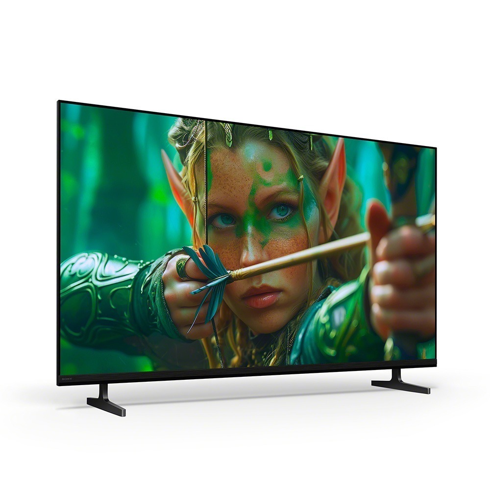 SONY BRAVIA 2 II Y-43S20M2 43吋 4K X1 Google TV顯示器 公司貨保固2年-細節圖3