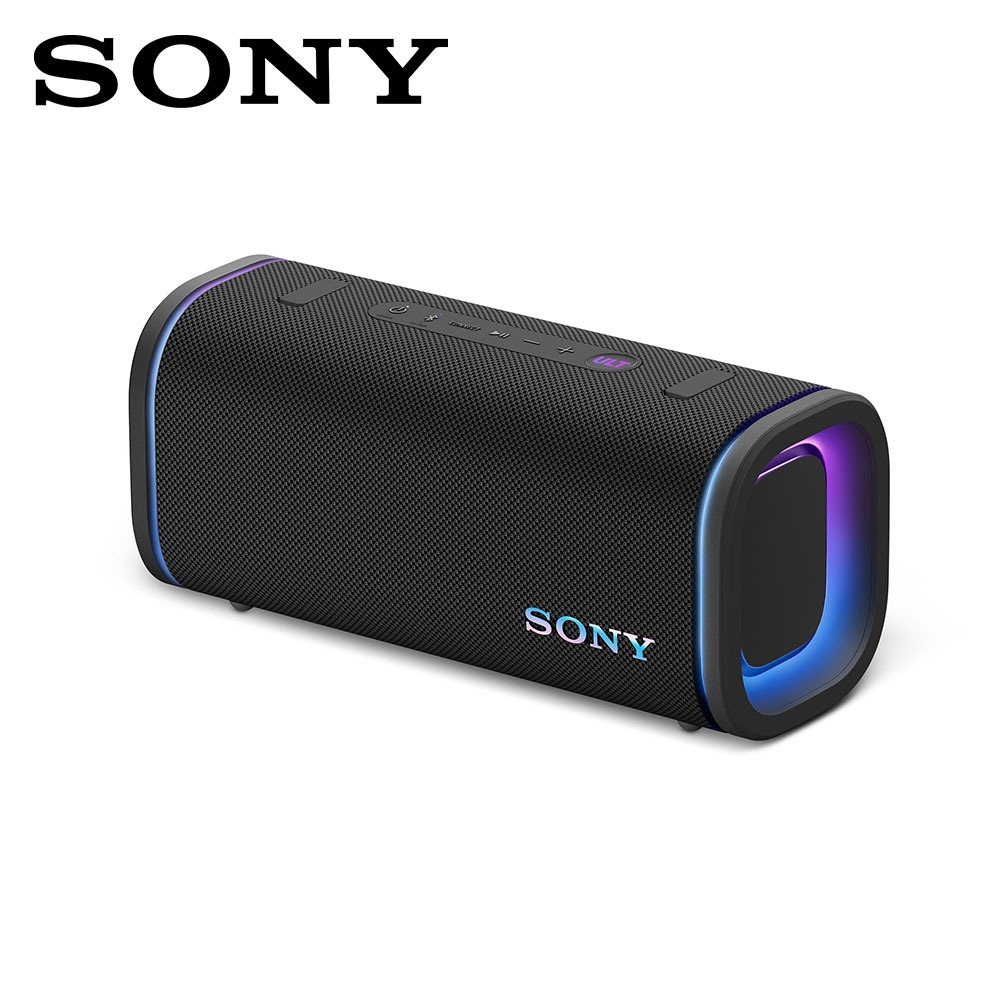 索尼 SONY ULT FIELD 5 SRS-ULT50 可攜式防水藍牙喇叭 公司貨-規格圖1