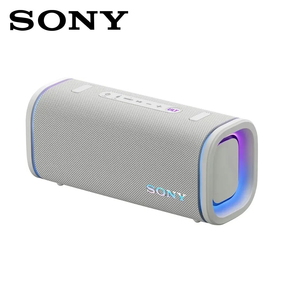 索尼 SONY ULT FIELD 5 SRS-ULT50 可攜式防水藍牙喇叭 公司貨-規格圖2