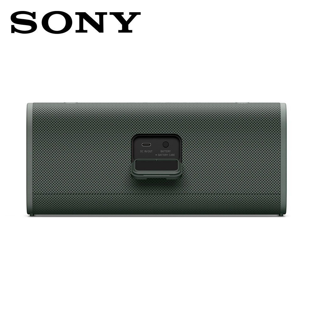 索尼 SONY ULT FIELD 3 SRS-ULT30 可攜式防水藍牙喇叭 公司貨-細節圖4