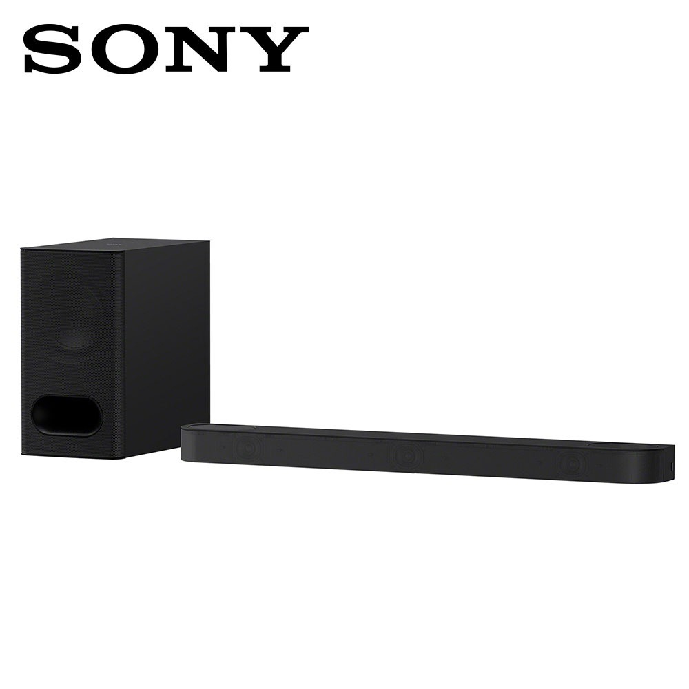 索尼 SONY BRAVIA Theatre Bar 6 (HT-B600) 單件式環繞家庭劇院 公司貨-細節圖2