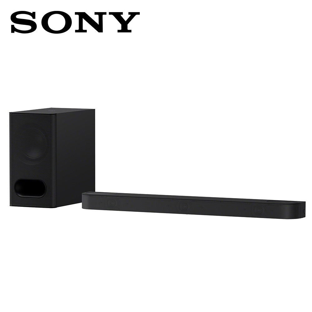 索尼 SONY BRAVIA Theatre Bar 6 (HT-B600) 單件式環繞家庭劇院 公司貨-細節圖2