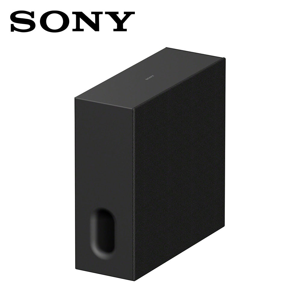 索尼 SONY BRAVIA Theatre Sub 7 (SA-SW7) 無線重低音揚聲器 公司貨-細節圖2