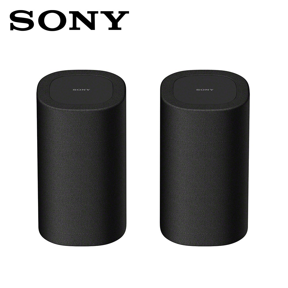 索尼 SONY BRAVIA Theatre Rear 8 (SA-RS8) 無線後環繞揚聲器 公司貨-細節圖2