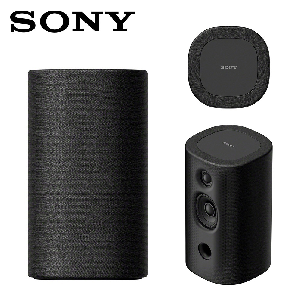 索尼 SONY BRAVIA Theatre Rear 8 (SA-RS8) 無線後環繞揚聲器 公司貨-細節圖3