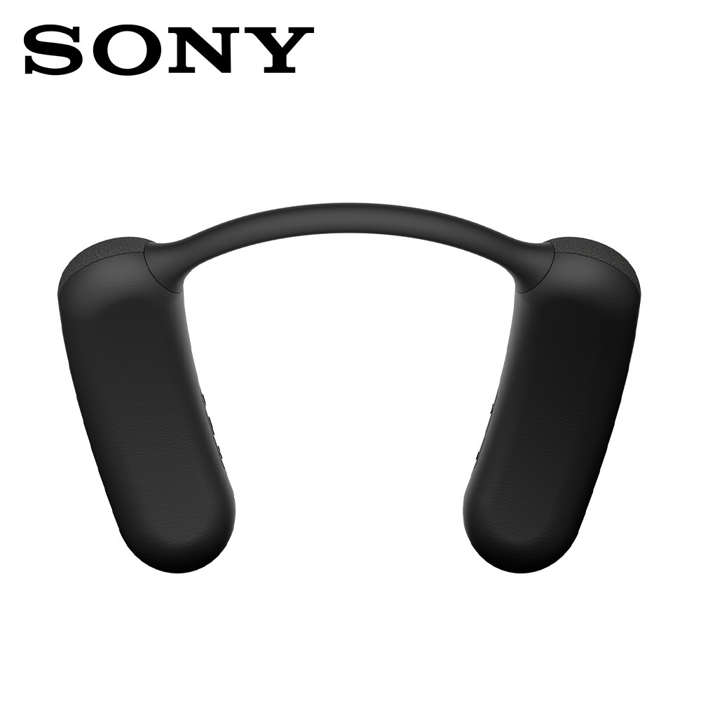 索尼 SONY BRAVIA Theatre U (HT-AN7) 無線頸掛式劇院揚聲器 公司貨-細節圖2