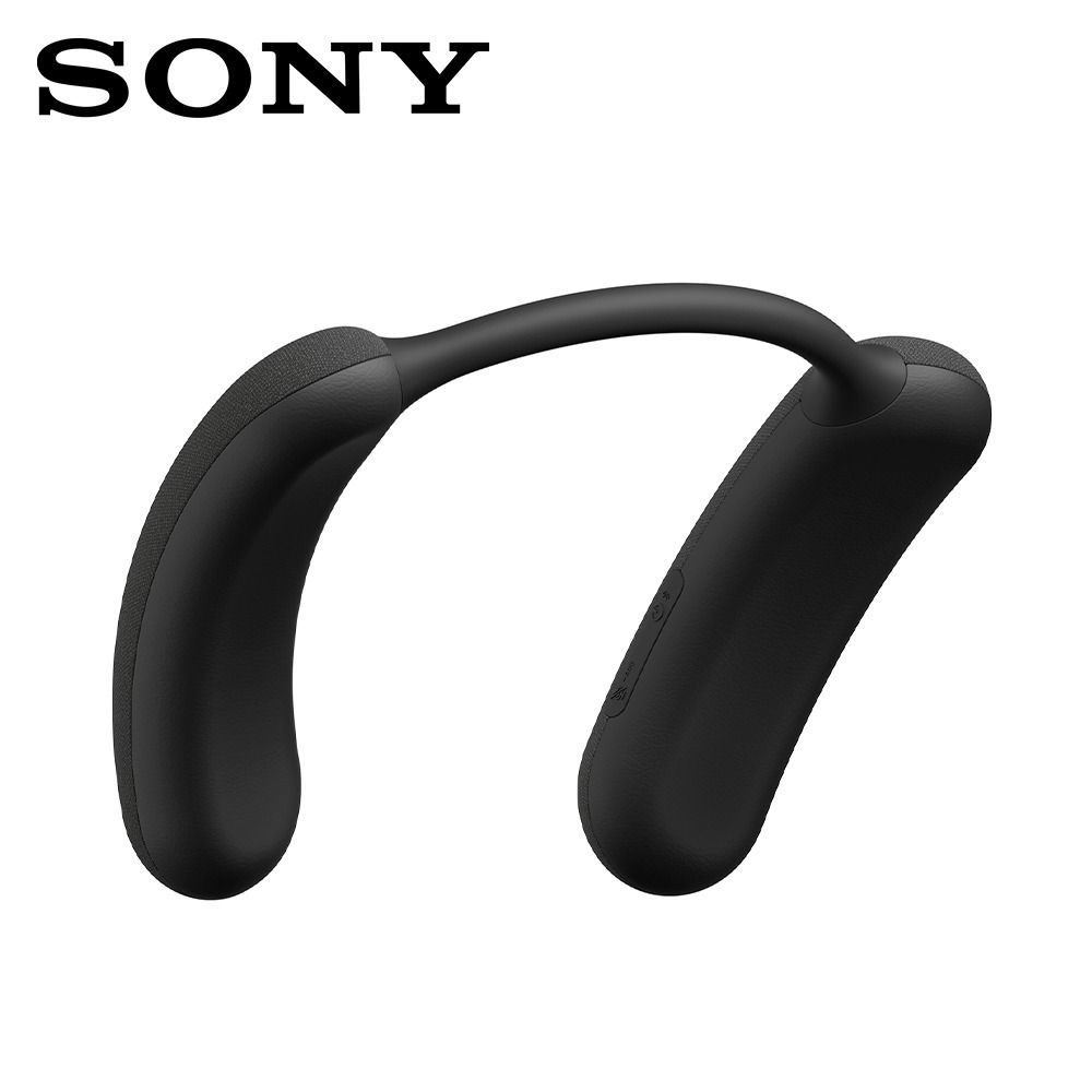 索尼 SONY BRAVIA Theatre U (HT-AN7) 無線頸掛式劇院揚聲器 公司貨-細節圖4