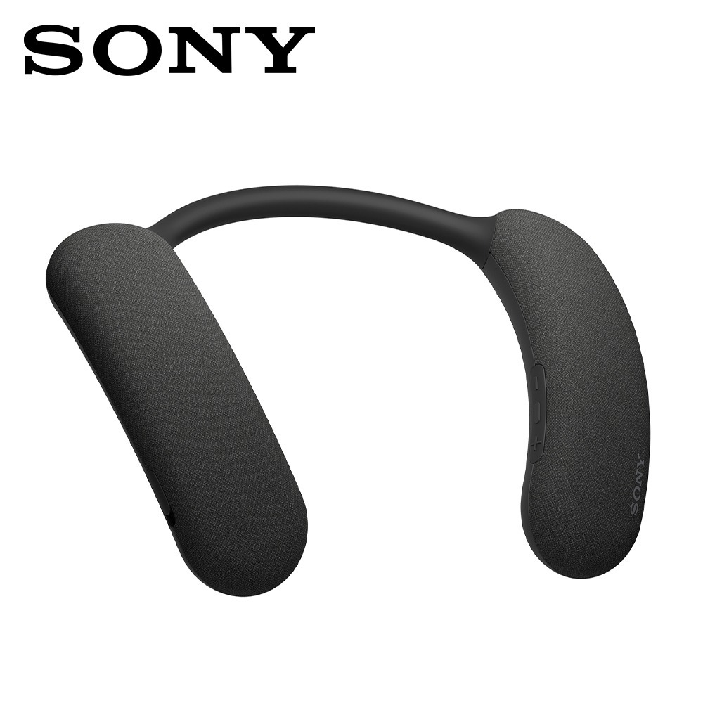 索尼 SONY BRAVIA Theatre U (HT-AN7) 無線頸掛式劇院揚聲器 公司貨-細節圖5