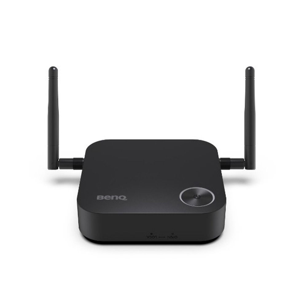 BenQ InstaShow® WDC15｜4K 無線簡報系統-細節圖6