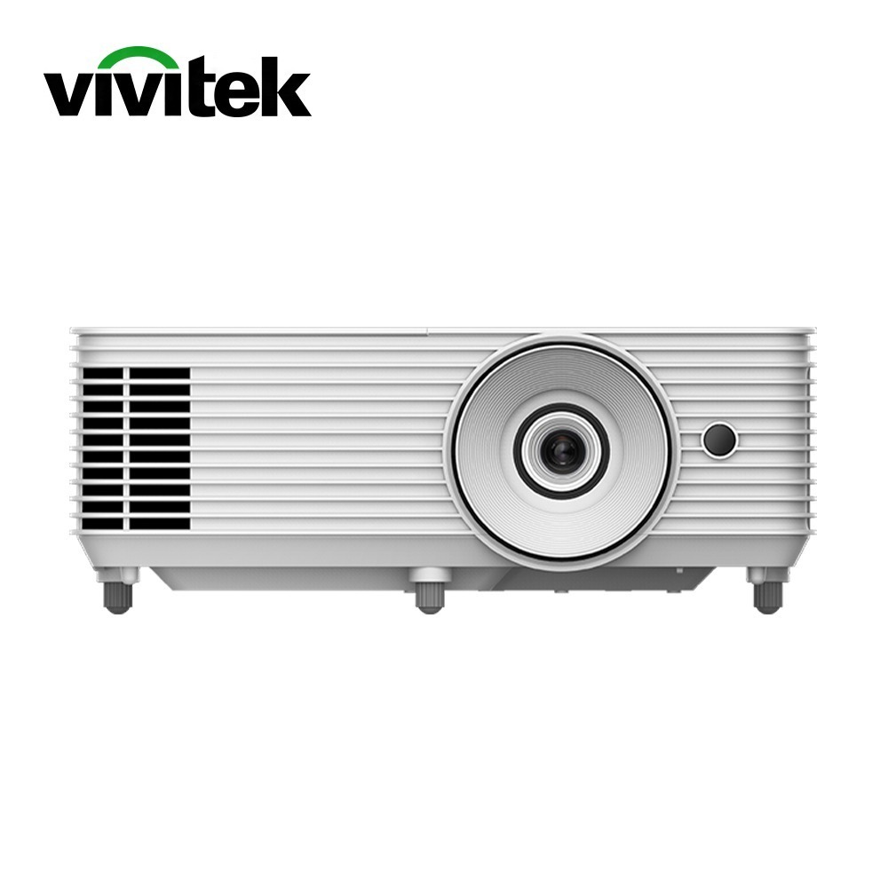 Vivitek 麗訊 DX330 經濟實惠XGA多功能投影機-細節圖2