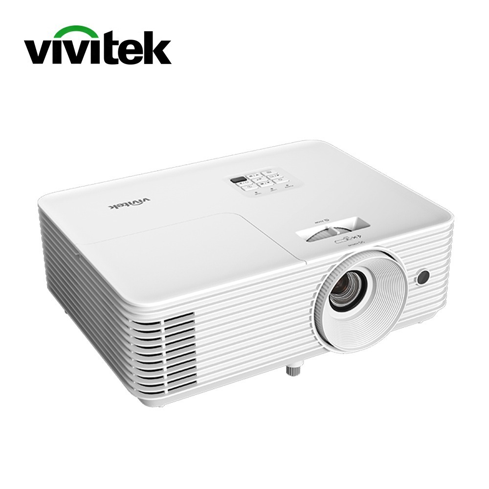 Vivitek 麗訊 DX330 經濟實惠XGA多功能投影機-細節圖3