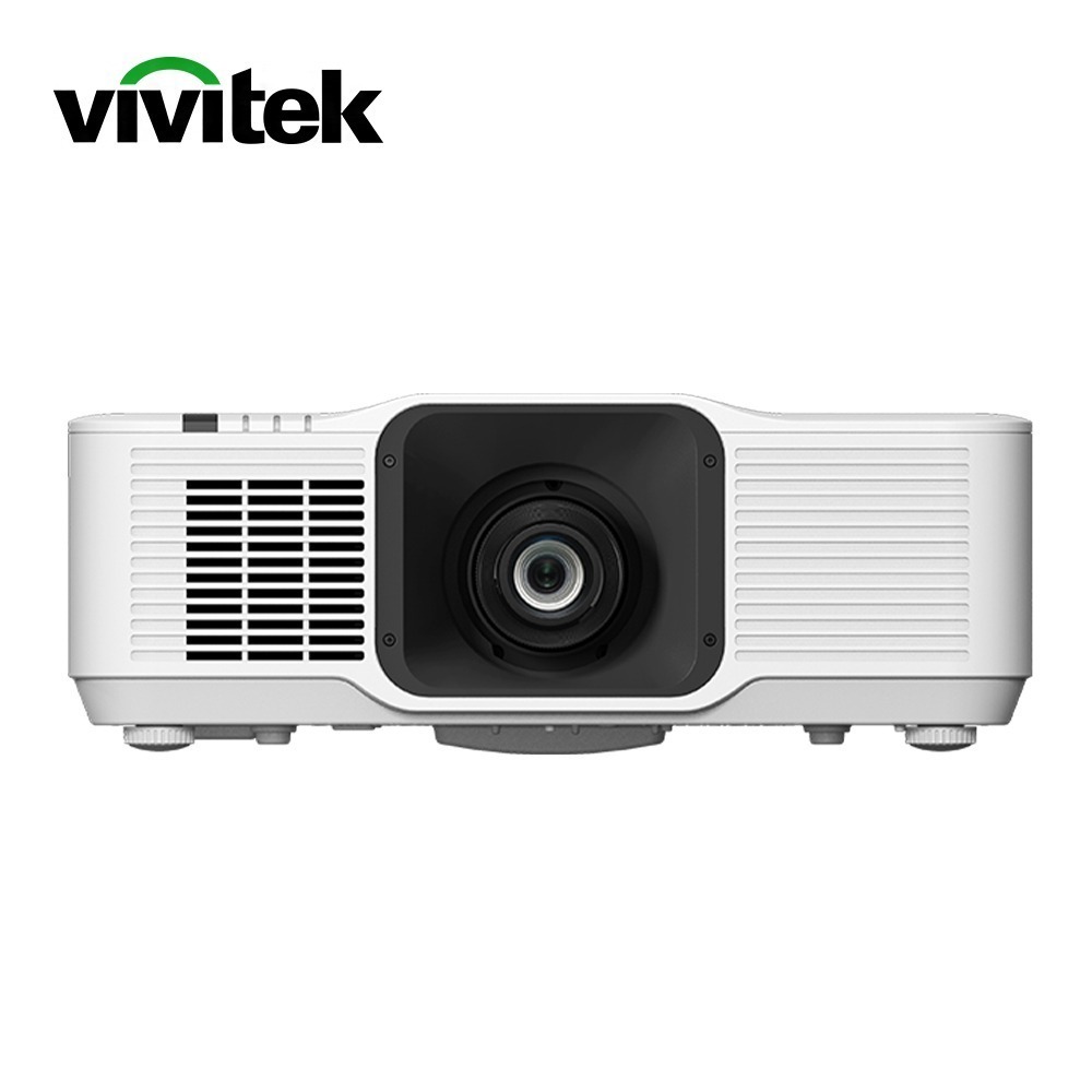Vivitek 麗訊 DU5053Z 高亮度商用投影機-細節圖2