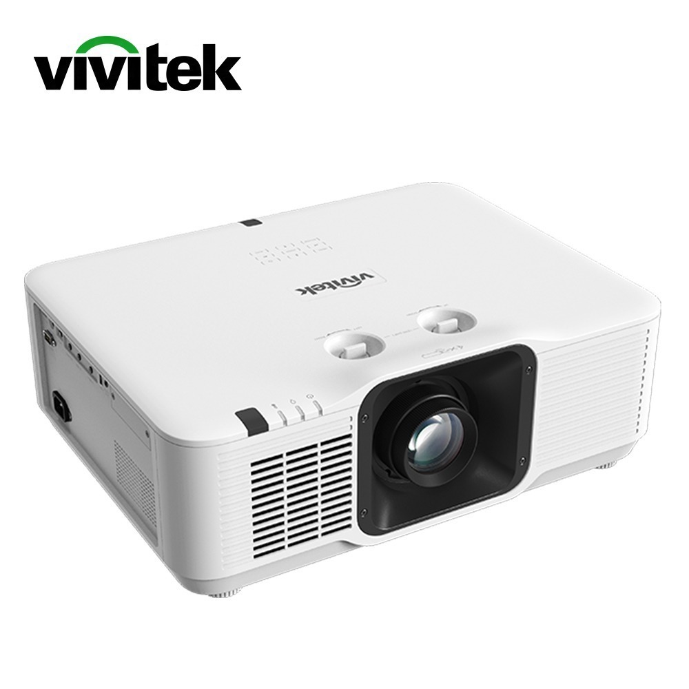 Vivitek 麗訊 DU5053Z 高亮度商用投影機-細節圖3
