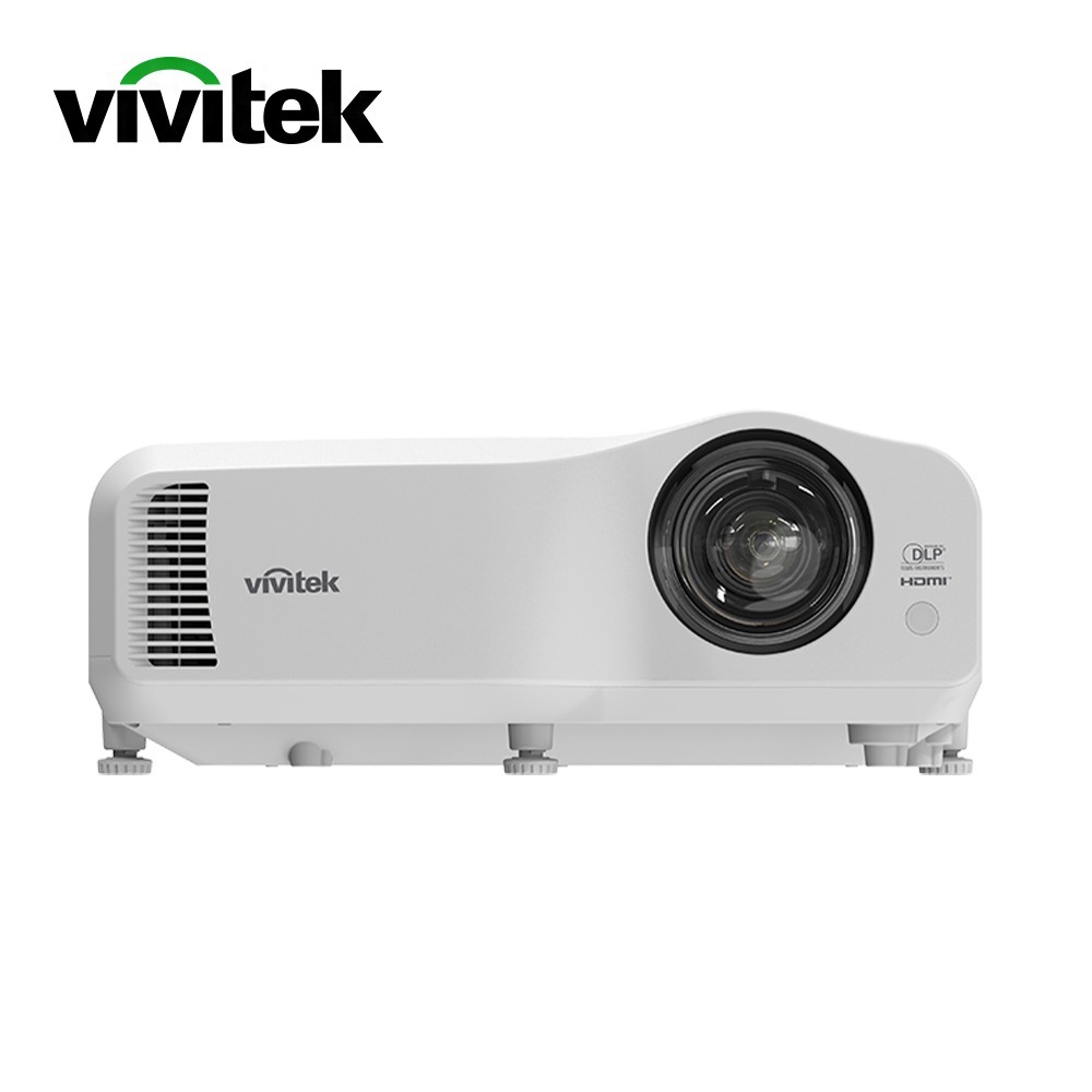 Vivitek 麗訊 MH453LST 高亮度教育投影機 4,000 流明-細節圖2