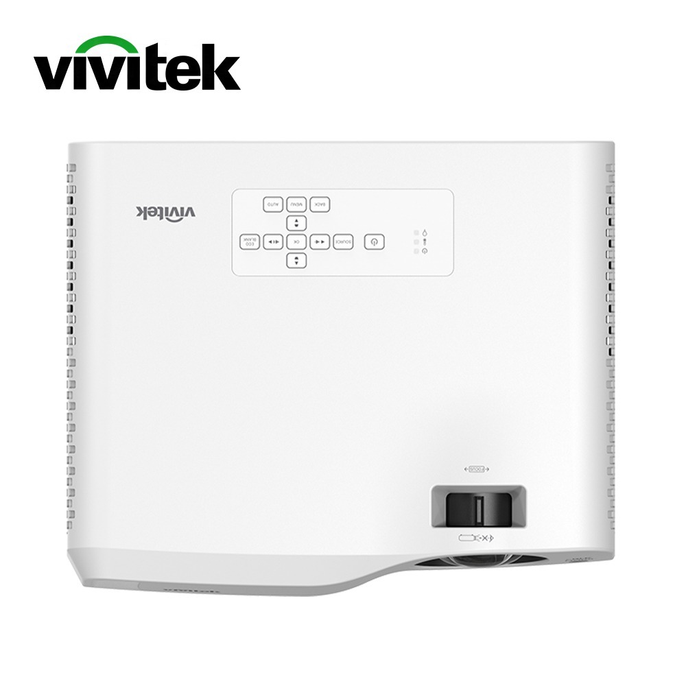 Vivitek 麗訊 MH453LST 高亮度教育投影機 4,000 流明-細節圖4