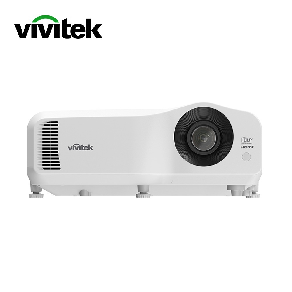 Vivitek 麗訊 DW2650Z 4200流明 WXGA便攜式投影機-細節圖2