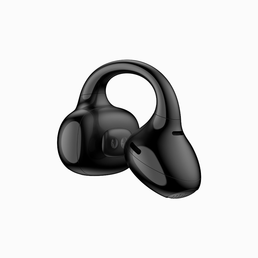 EDIFIER 漫步者 LolliClip 開放式降噪耳夾耳機-細節圖2