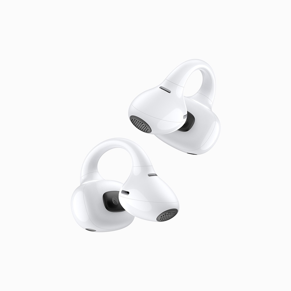 EDIFIER 漫步者 LolliClip 開放式降噪耳夾耳機-細節圖3