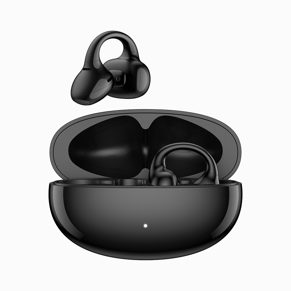 EDIFIER 漫步者 LolliClip 開放式降噪耳夾耳機-規格圖5