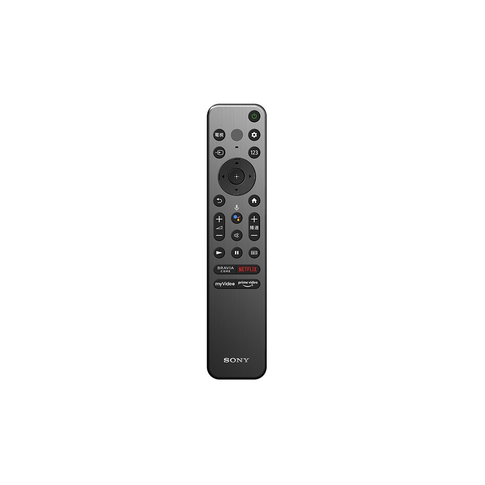 SONY 索尼 BRAVIA XRM-85Z9K 85吋 8K Mini LED Google TV 液晶電視-細節圖6