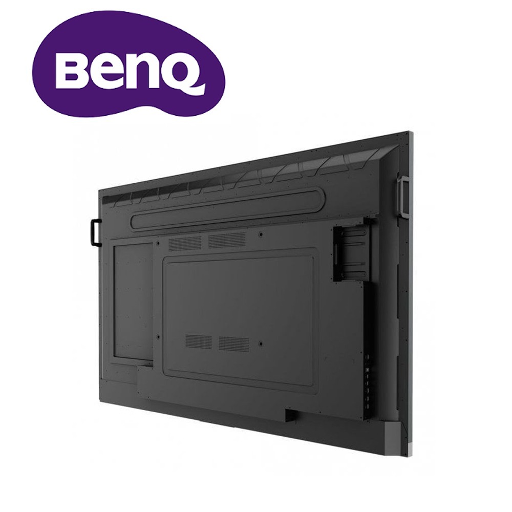 BenQ RM6504｜65吋 商用互動觸控顯示器-細節圖3