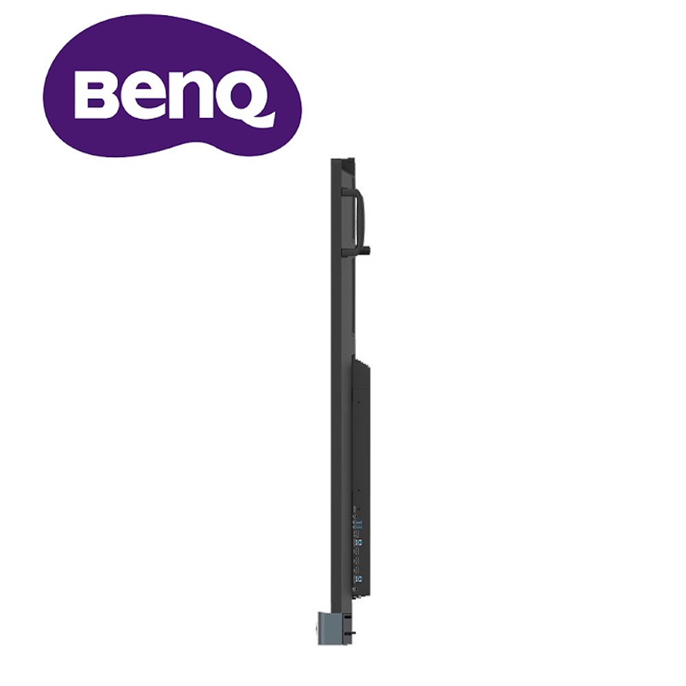 BenQ RP6504｜65吋 商用互動觸控顯示器-細節圖4
