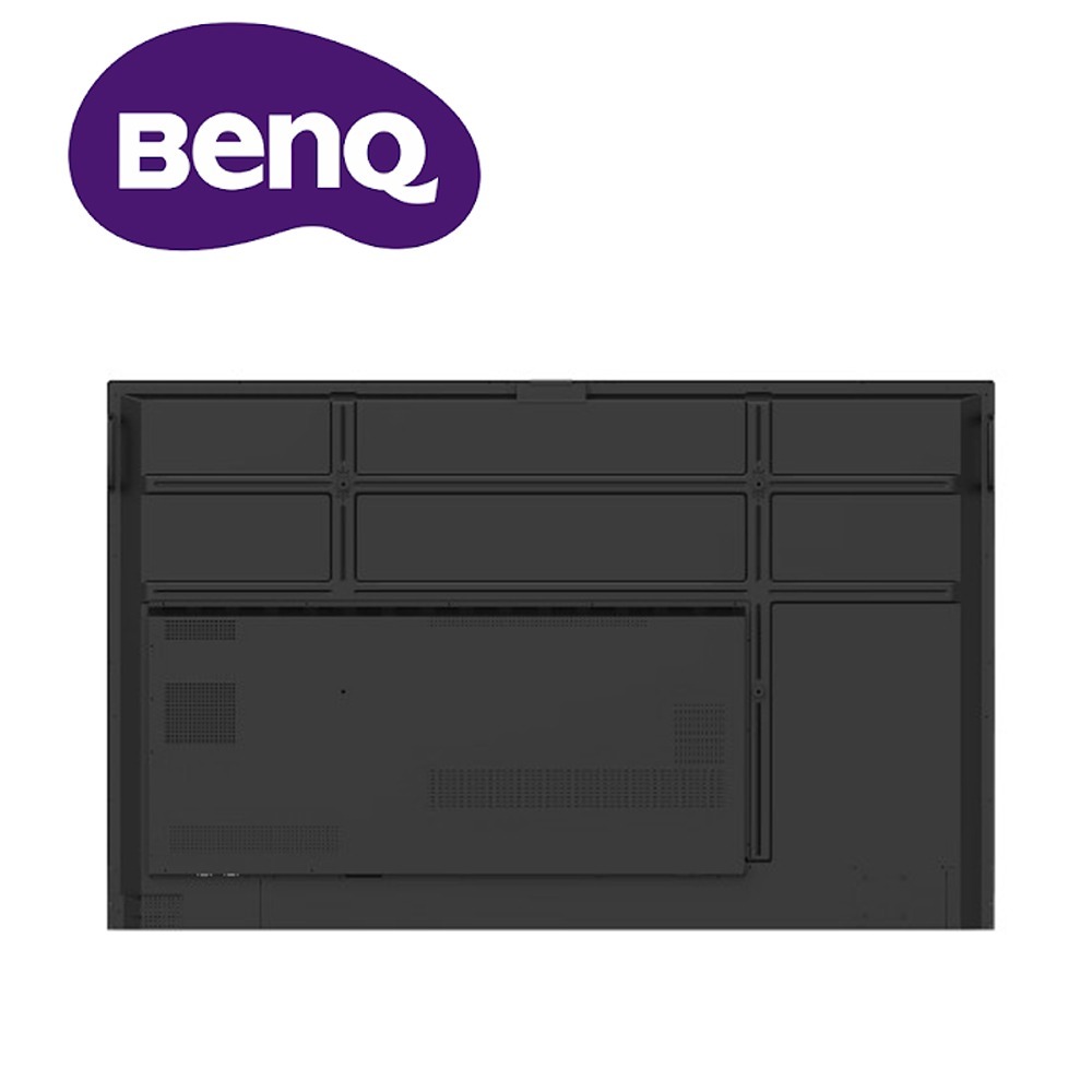 BenQ RP7504｜75吋 商用互動觸控顯示器-細節圖6