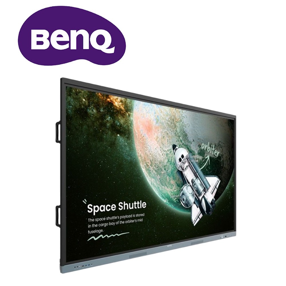 BenQ RE6504F｜65吋 商用互動觸控顯示器-細節圖2