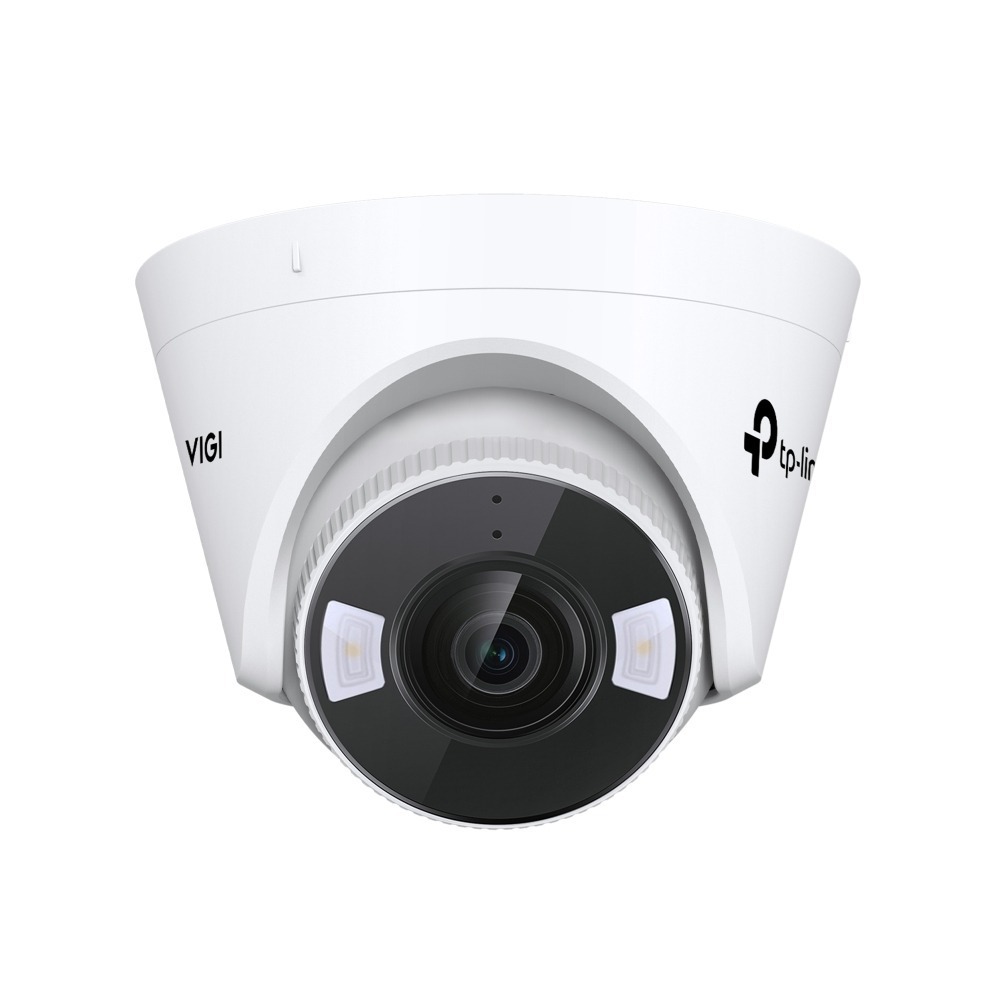TP-Link VIGI C430 3MP 全彩半球型監視器/商用網路監控攝影機/4mm鏡頭-細節圖2