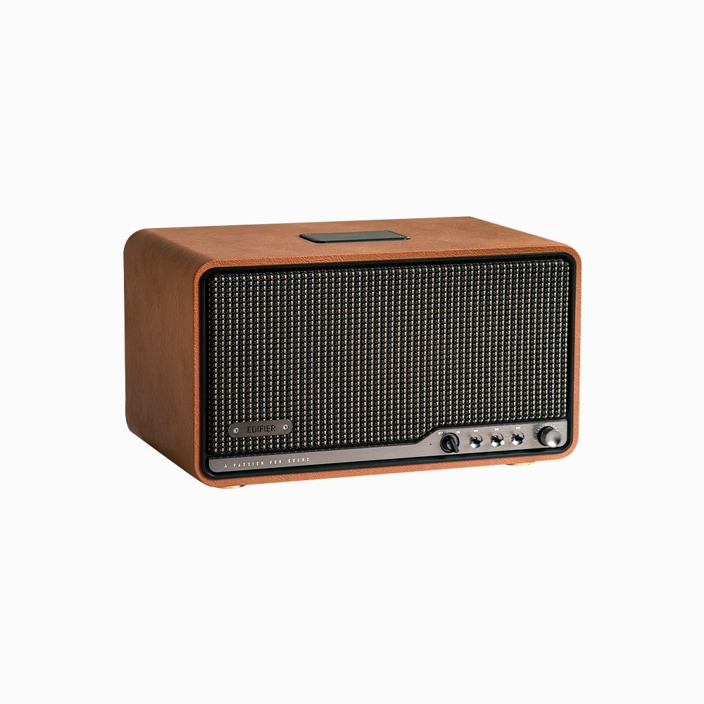 漫步者 EDIFIER S300 旗艦一體式藍牙喇叭 公司貨-規格圖6