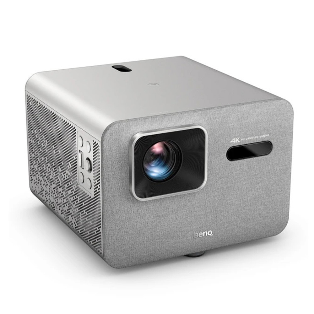 BenQ TK705STi 4K 短焦智慧調光投影機 / 低延遲三坪機-細節圖2