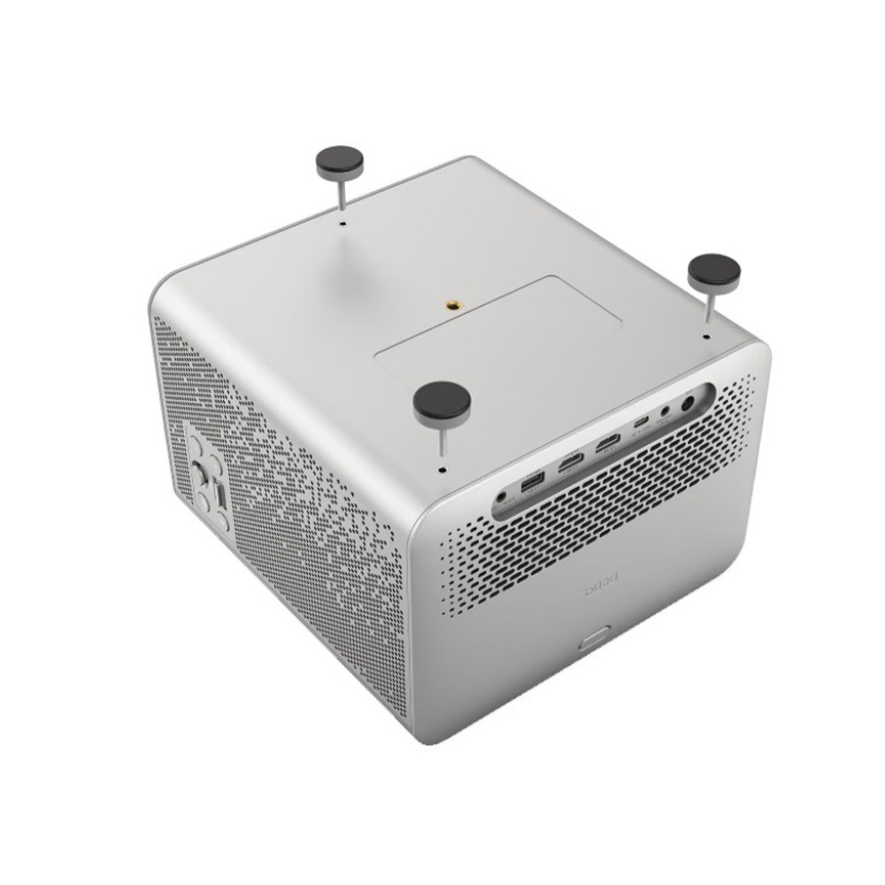 BenQ TK705i 4K 智慧調光投影機 / 低延遲三坪機-細節圖4