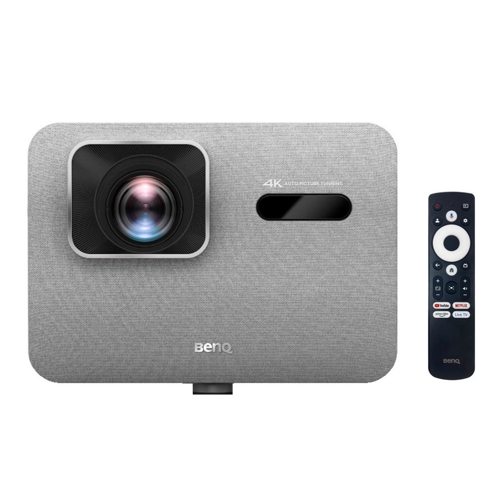 BenQ TK705i 4K 智慧調光投影機 / 低延遲三坪機-細節圖6