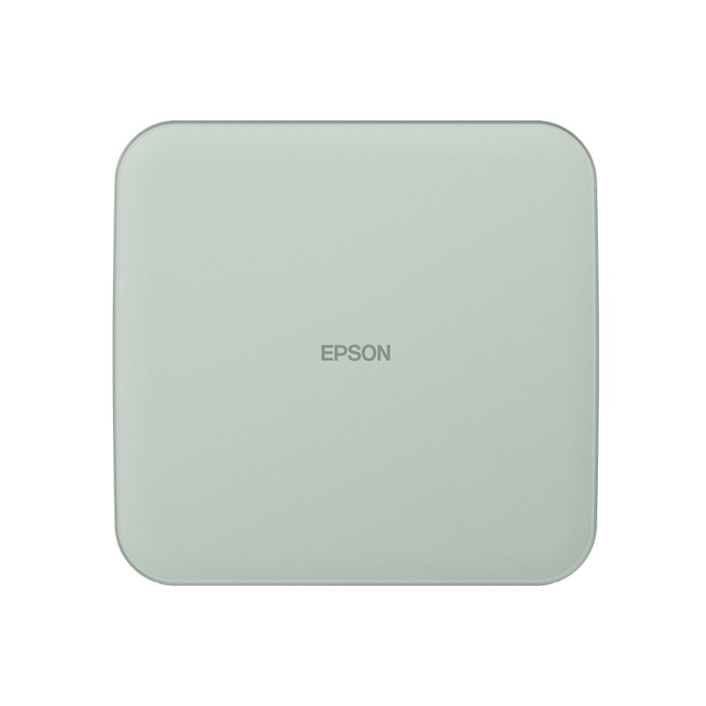 EPSON Lifestudio Pop EF-61G LED智慧迷你投影機 雷鬼綠-細節圖3
