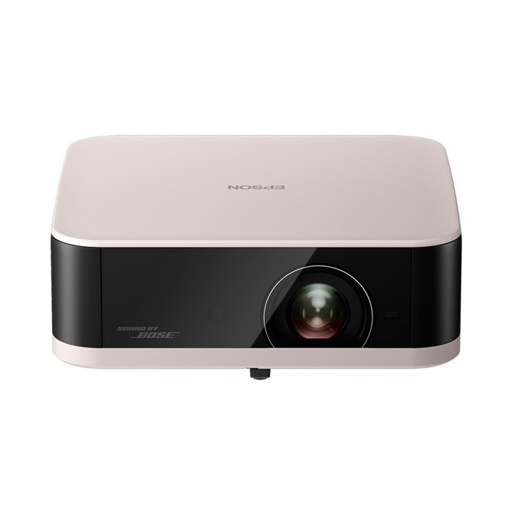 EPSON Lifestudio Pop EF-61R LED智慧迷你投影機 圓舞粉-細節圖2