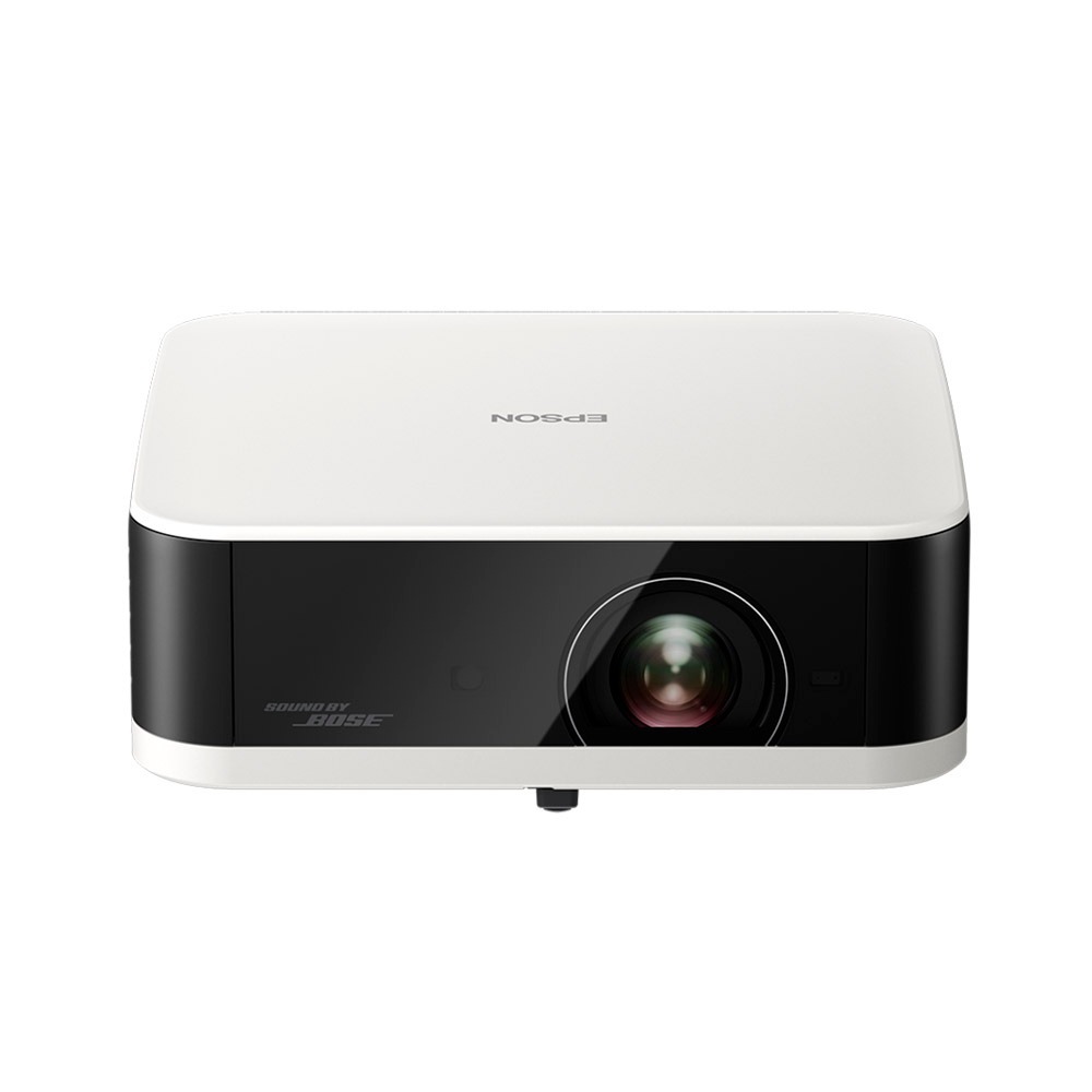 EPSON Lifestudio Pop EF-61W LED智慧迷你投影機 古典白-細節圖2