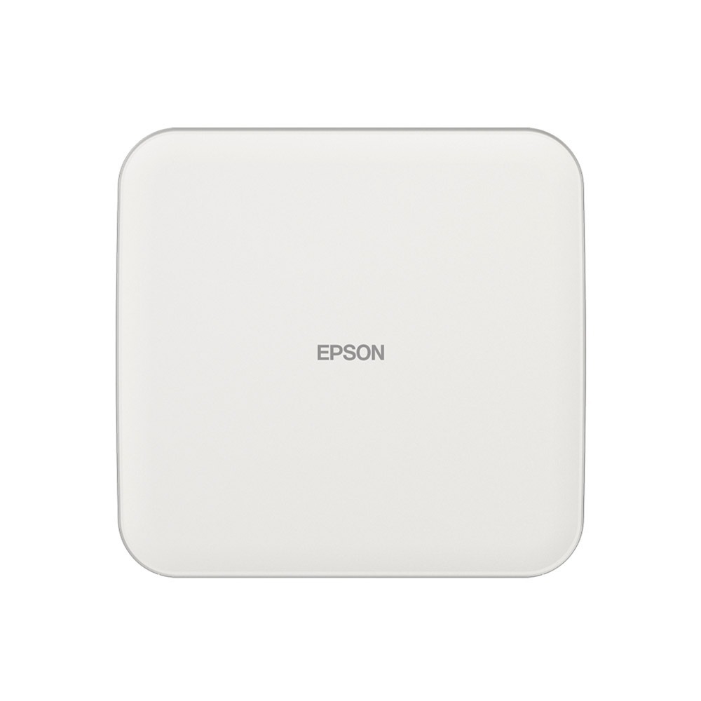 EPSON Lifestudio Pop EF-61W LED智慧迷你投影機 古典白-細節圖3