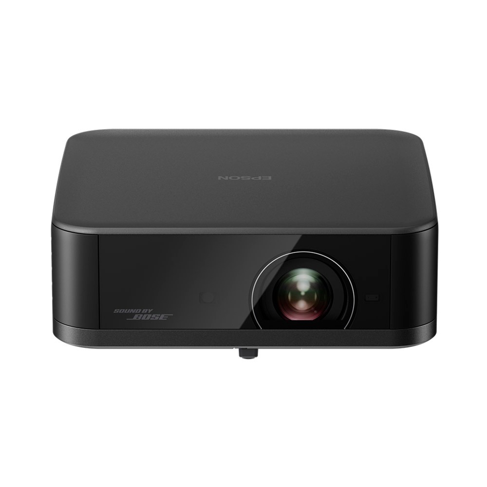 EPSON Lifestudio Pop Plus EF-62B LED智慧迷你投影機 夜曲黑-細節圖2