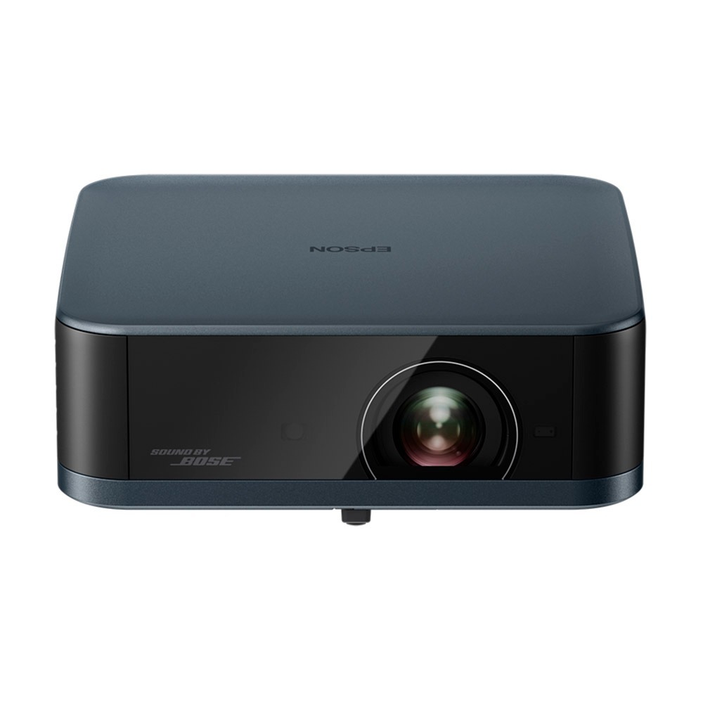 EPSON Lifestudio Pop Plus EF-62N LED智慧迷你投影機 爵士藍-細節圖2